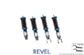 Picture of Revel Touring Sport Damper 94-01 Acura Integra / 1992-1995 Honda Civic