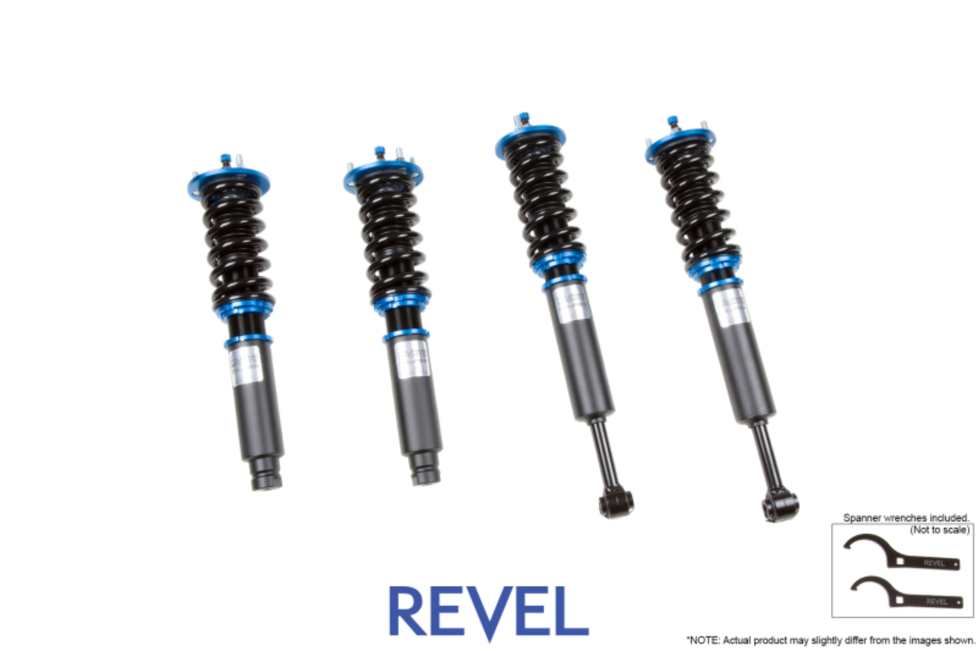Picture of Revel Touring Sport Damper 04-08 Acura TSX / 03-07 Honda Accord