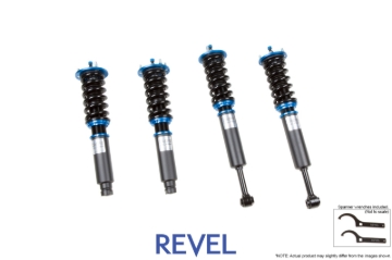 Picture of Revel Touring Sport Damper 04-08 Acura TSX / 03-07 Honda Accord