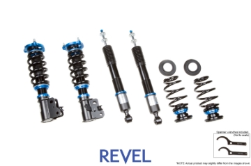 Picture of Revel Touring Sport Damper 06-11 Honda Civic