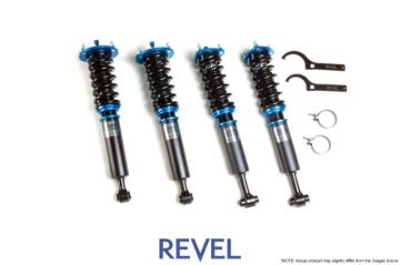Picture of Revel Touring Sport Damper 06-13 Lexus IS250 RWD / IS350 RWD / 06 GS300 RWD / 07-12 GS350 RWD