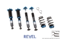 Picture of Revel Touring Sport Damper 16-17 Lexus IS200T RWD / 14-15 IS250 RWD / 14-17 IS350 RWD
