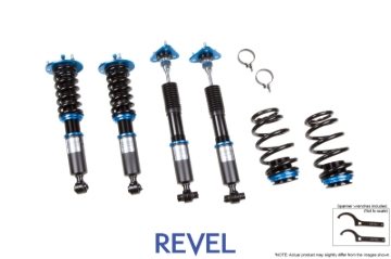 Picture of Revel Touring Sport Damper 16-17 Lexus IS200T RWD / 14-15 IS250 RWD / 14-17 IS350 RWD
