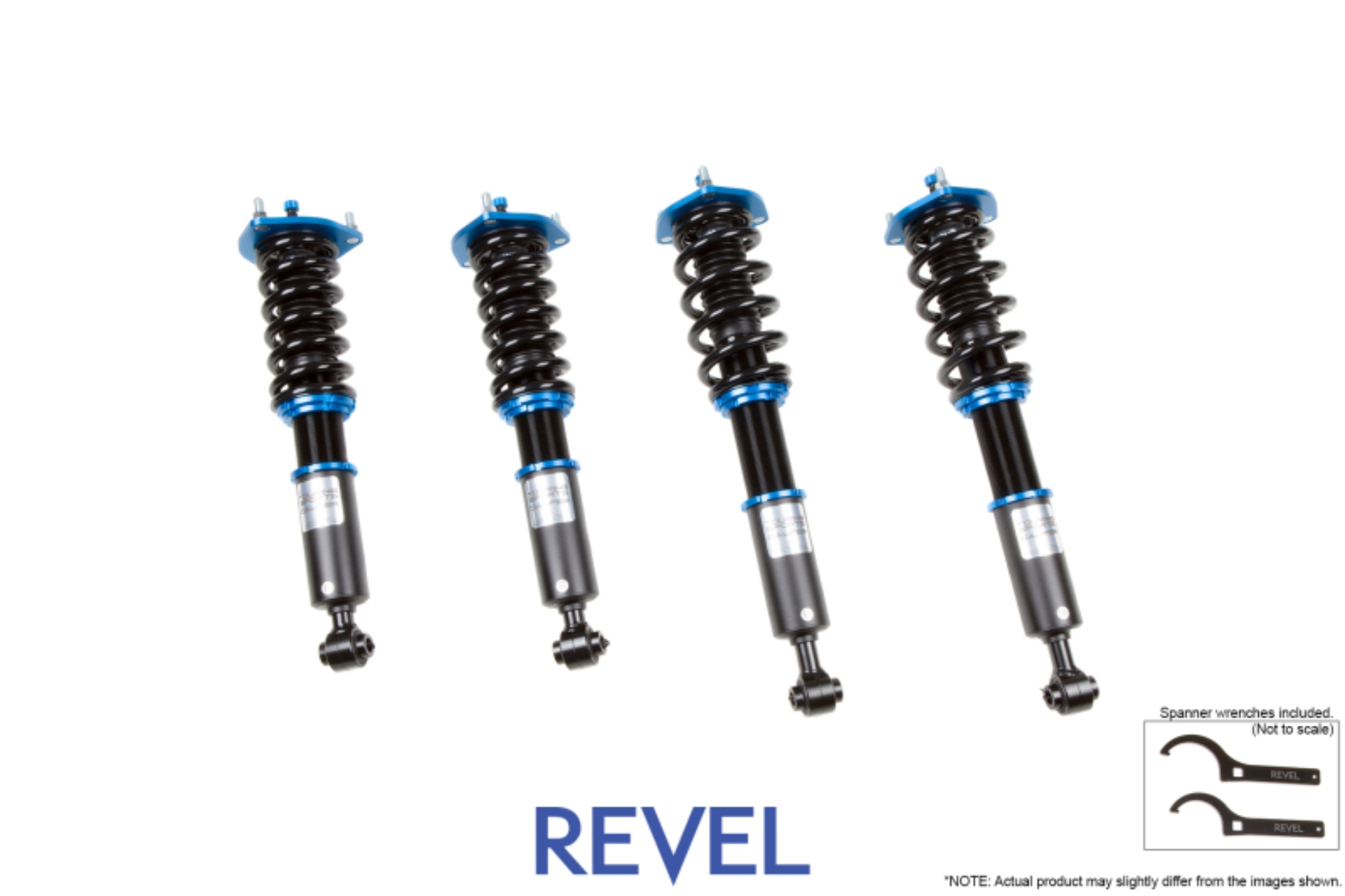 Picture of Revel Touring Sport Damper 95-00 Lexus LS400