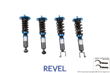 Picture of Revel Touring Sport Damper 92-00 Lexus SC300 / SC400