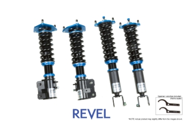 Picture of Revel Touring Sport Damper 03-05 Mitsubishi EVO VIII / 06 EVO IX