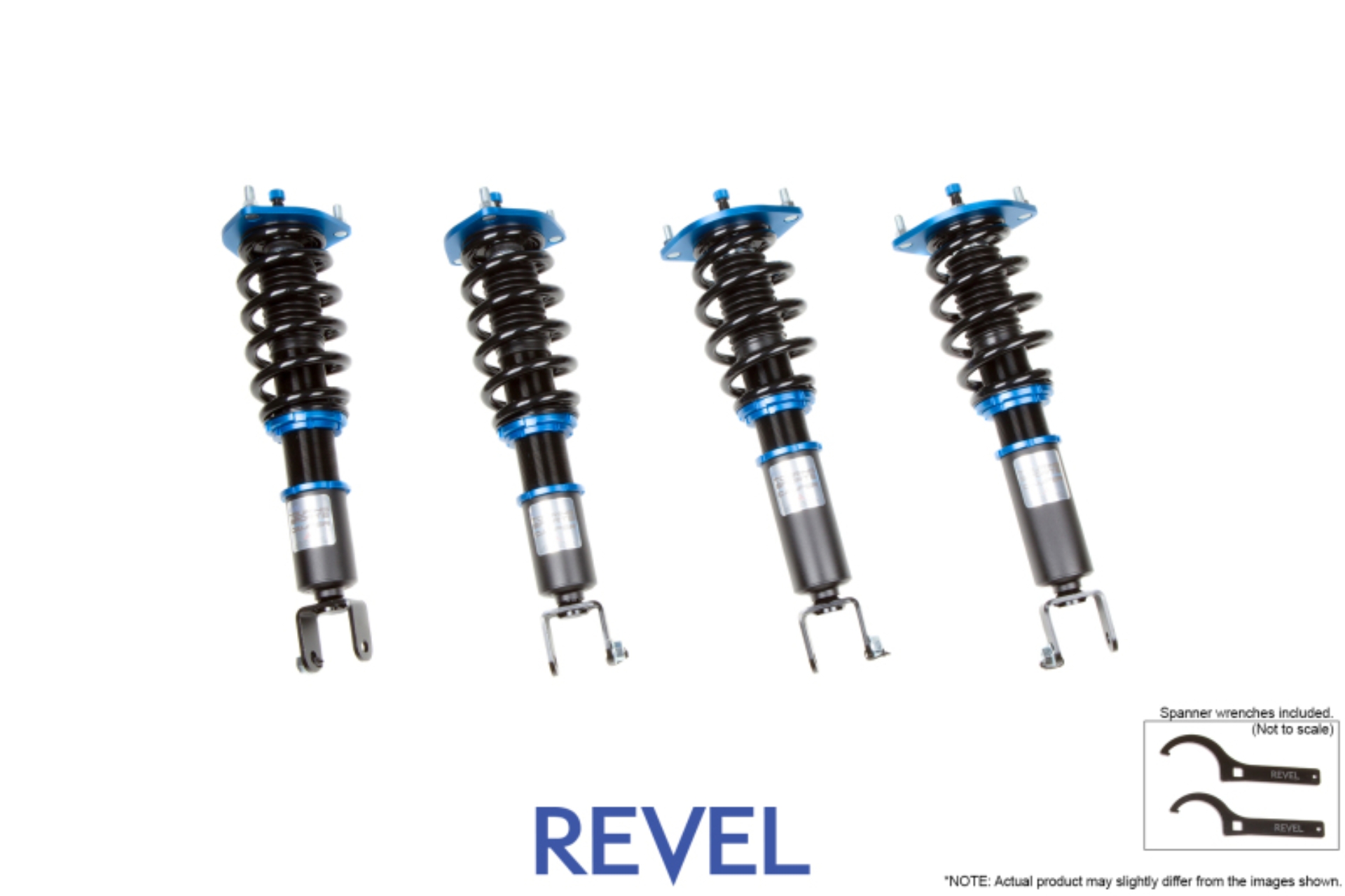 Picture of Revel Touring Sport Damper 16-17 Mazda MX-5 Miata