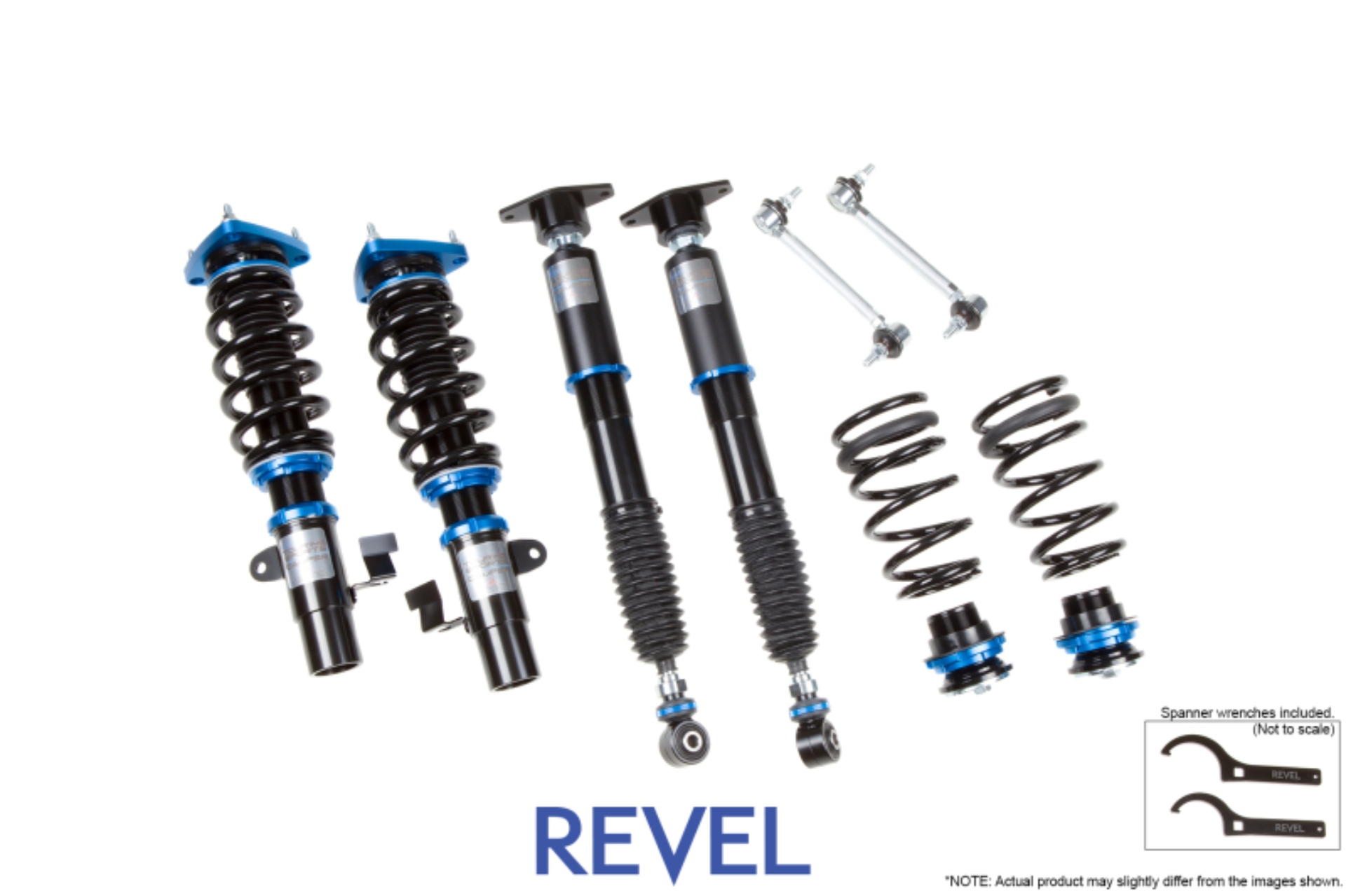 Picture of Revel Touring Sport Damper 10-13 Mazda Mazda3