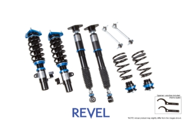 Picture of Revel Touring Sport Damper 10-13 Mazda Mazda3