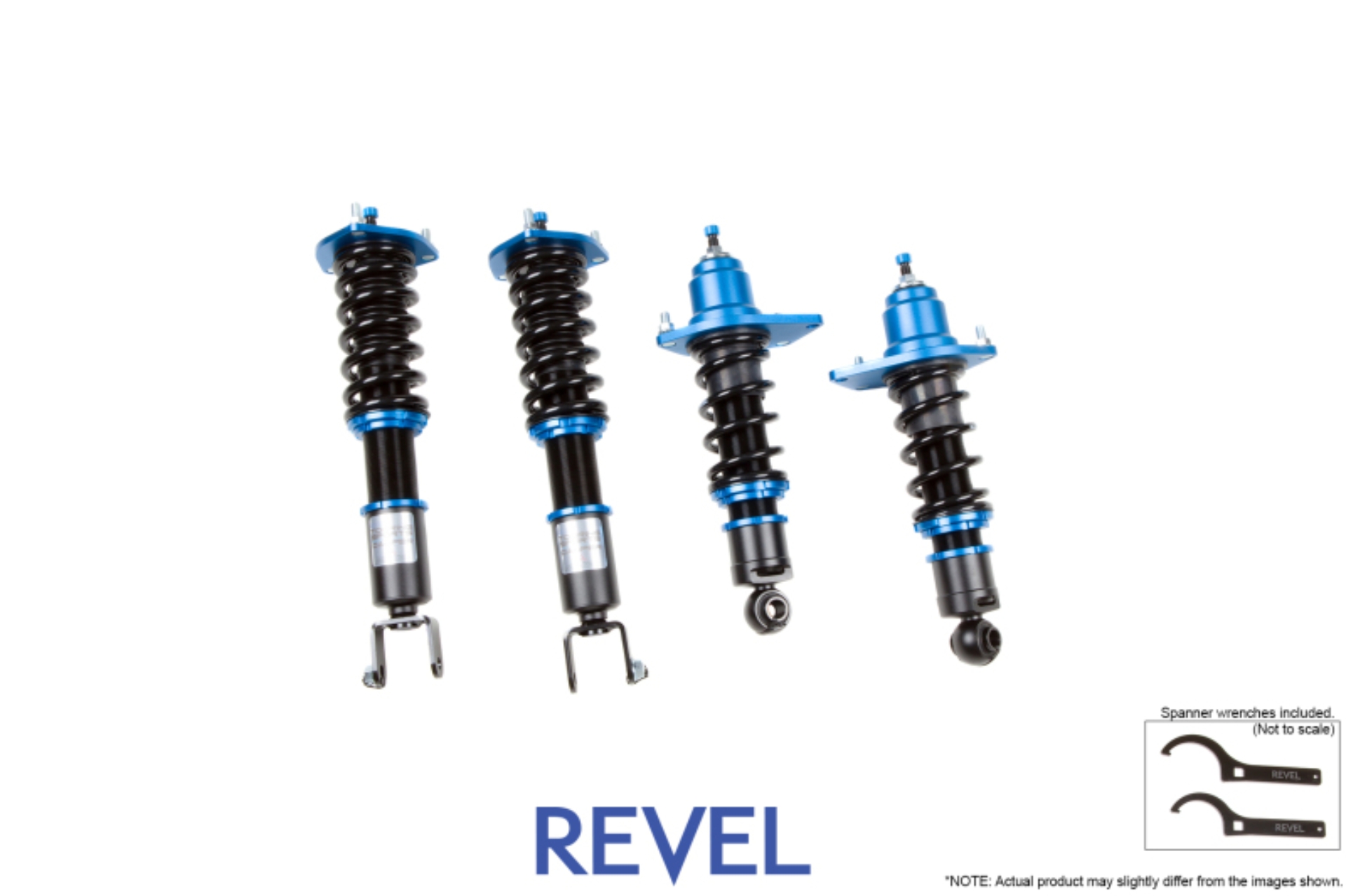 Picture of Revel Touring Sport Damper 03-12 Mazda RX-8