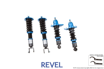Picture of Revel Touring Sport Damper 03-12 Mazda RX-8