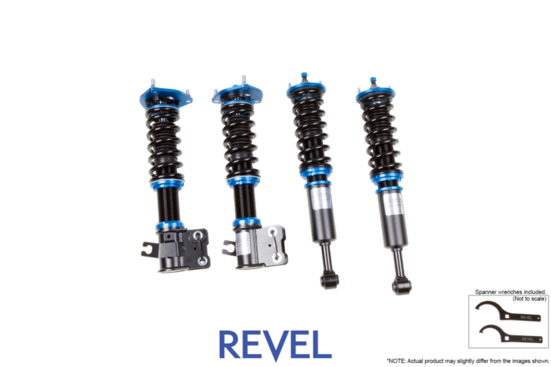 Picture of Revel RVL Touring Sport Coilovers - 1TR3CDNS001