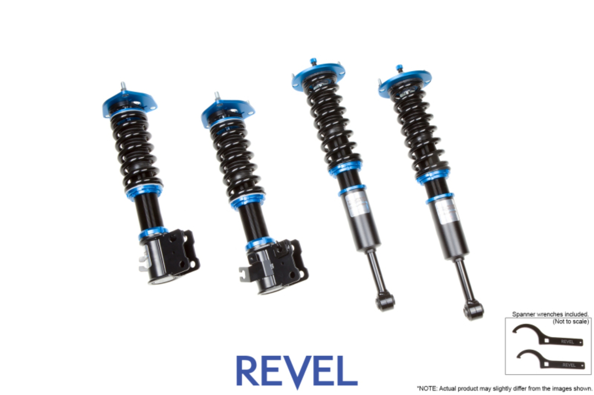 Picture of Revel RVL Touring Sport Coilovers - 1TR3CDNS002