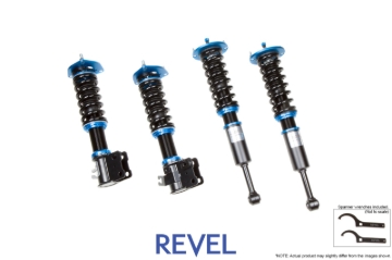 Picture of Revel Touring Sport Damper 95-98 Nissan 240SX