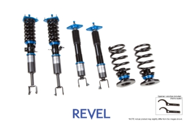 Picture of Revel Touring Sport Damper 03-07 Infiniti G35 Coupe / 03-06 G35 Sedan RWD / 03-08 Nissan 350Z
