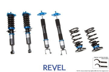 Picture of Revel Touring Sport Damper 07-08 G35 Sedan RWD / 14-15 Q60 RWD / 09-17 Nissan 370Z