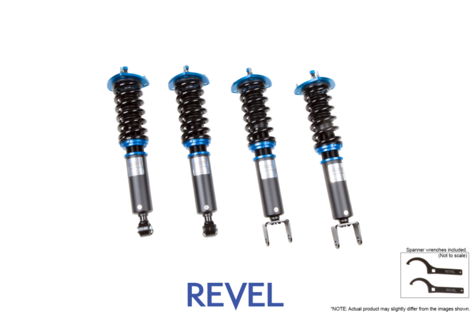 Picture of Revel RVL Touring Sport Coilovers - 1TR3CDNS005