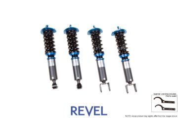 Picture of Revel Touring Sport Damper 16-17 Infiniti Q50 RWD
