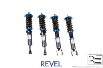 Picture of Revel Touring Sport Damper 16-17 Infiniti Q60 RWD