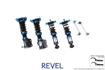Picture of Revel Touring Sport Damper 13-22 Toyota GR86 / Subaru BRZ / Scion FR-S