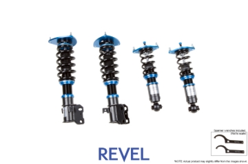Picture of Revel Touring Sport Damper 08-14 Subaru WRX