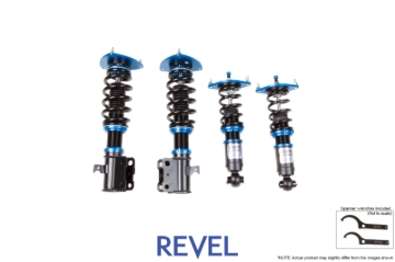 Picture of Revel Touring Sport Damper 08-14 Subaru WRX STI