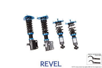 Picture of Revel Touring Sport Damper 15-17 Subaru WRX / 15-17 WRX STI