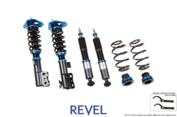 Picture of Revel Touring Sport Damper 18-18 Toyota C-HR