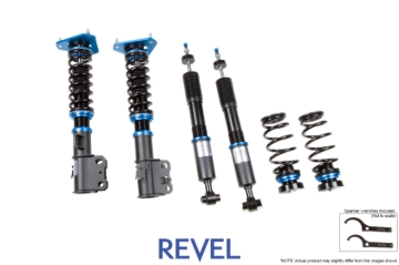 Picture of Revel Touring Sport Damper 10-15 Toyota Prius