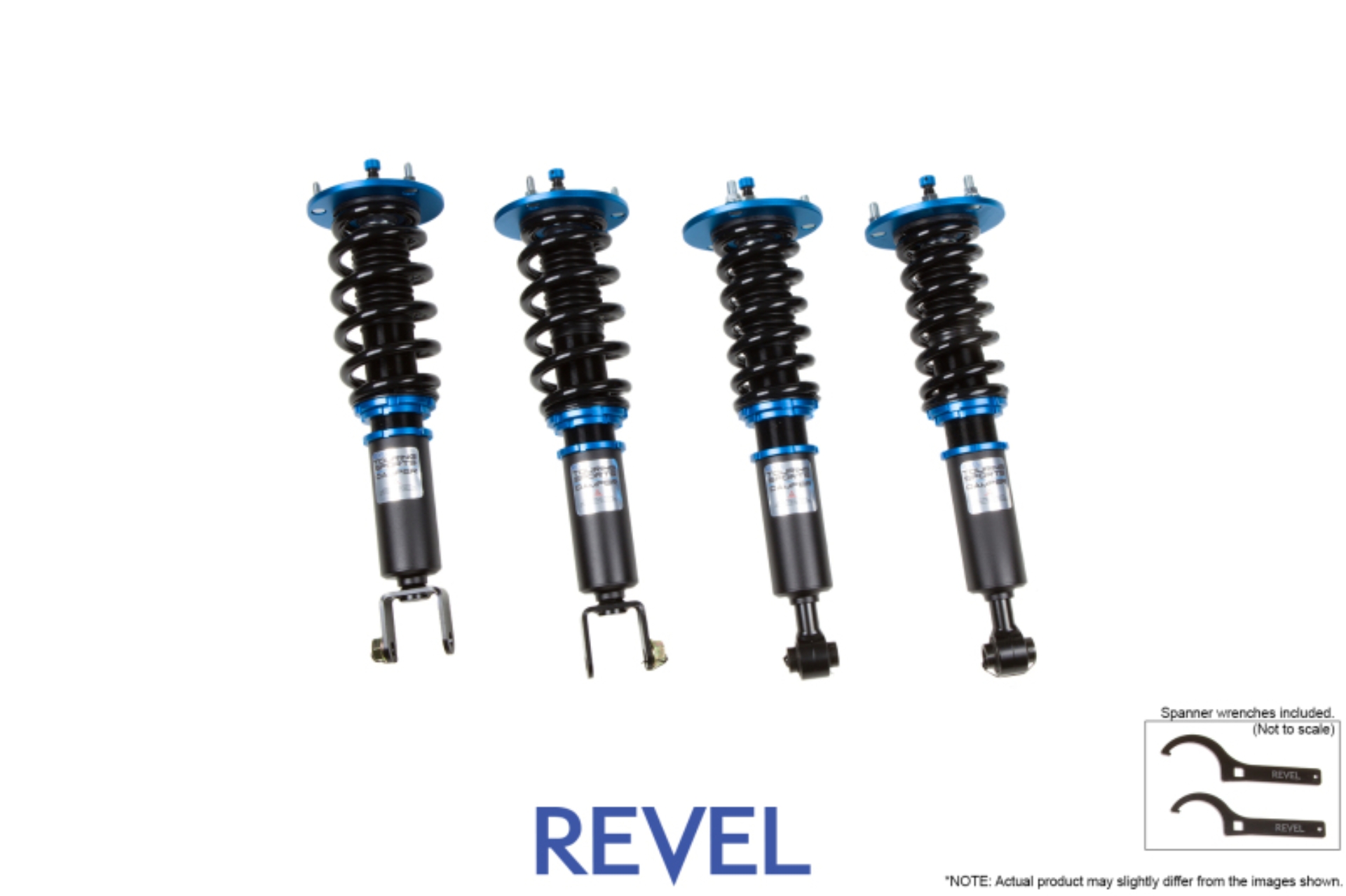 Picture of Revel RVL Touring Sport Coilovers - 1TR3CDTY003
