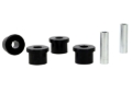Picture of Whiteline Plus 97-2/99 Chevy Lumina Rear Control Arm Bushing Kit
