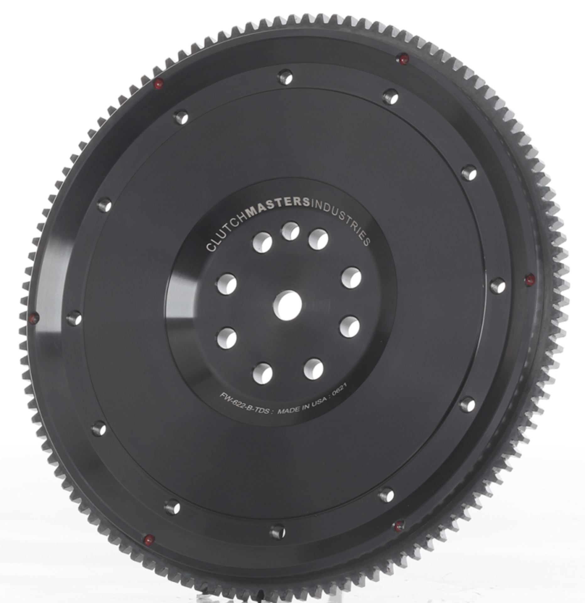 Picture of Clutch Masters CM Steel Flywheels - FW-622-B-TDS