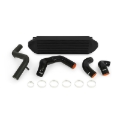 Picture of Mishimoto 2013+ Ford Focus ST Black Intercooler w/ Black Pipes