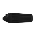 Picture of Mishimoto 2013+ Ford Focus ST Black Intercooler w/ Black Pipes