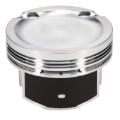 Picture of JE Pistons VW TSI 2.0 Turbo 83mm Bore +.50mm Oversize 9.6:1 CR -7.8cc Dish Piston (Set of 4)