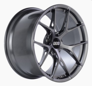 Picture of BBS FI-R 20x9 5x130 ET48 CB71.6 Gloss Platinum Wheel