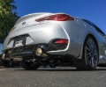 Picture of HKS Exhaust-Full Dual Catback - 31014-KN001