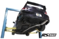 Picture of GReddy 03-05 Mitsubishi EVO 8/9 Revolution RS Exhaust (US Rear Bumper)
