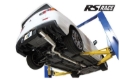 Picture of GReddy 08-14 Mitsubishi Evo X Revolution RS Exhaust