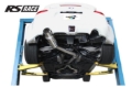 Picture of GReddy 09-16 Nissan 370z Revolution RS Exhaust (Incl. SS Y-Pipe)