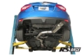 Picture of GReddy 08-14 Subaru WRX STI/ 11-14 WRX HB Evolution RS Exhaust