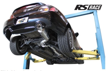 Picture of GReddy 00-09 Honda S2000 Revolution RS Exhaust