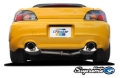 Picture of GReddy 00-09 Honda S2000 Supreme SP Exhaust
