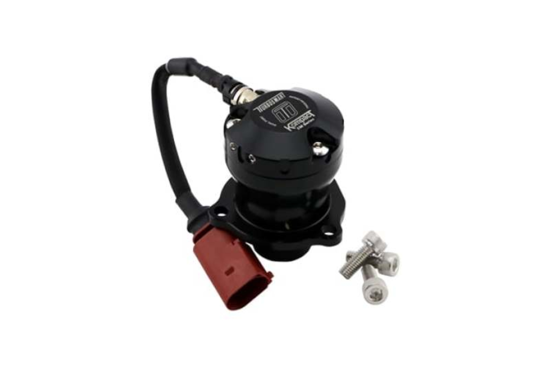 Picture of Turbosmart TS BOV-Kompact Dual Port Blow Off Valves - TS-0223-1063