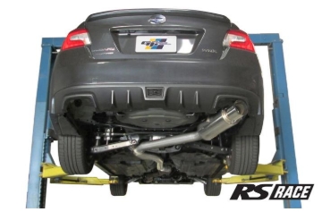 Picture of GReddy 15+ Subaru WRX/STi Revolution RS Exhaust