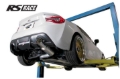 Picture of GReddy 17+ Toyota 86 RS Race Exhaust