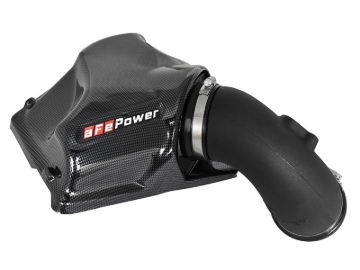 Picture of aFe Magnum FORCE Stage-2 Pro 5R Cold Air Intake System 16-17 BMW 340i (F30) L6-3.0L (t) B58