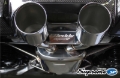Picture of GReddy 17+ Honda Civic Type-R Supreme SP Exhaust