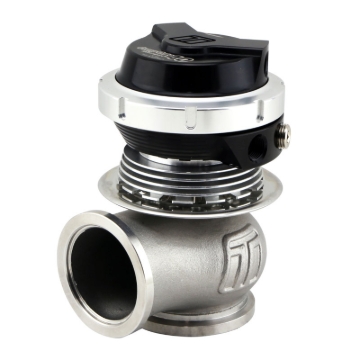 Picture of Turbosmart WG40 Gen V Comp-Gate 40mm Motorsport - 14 PSI Black