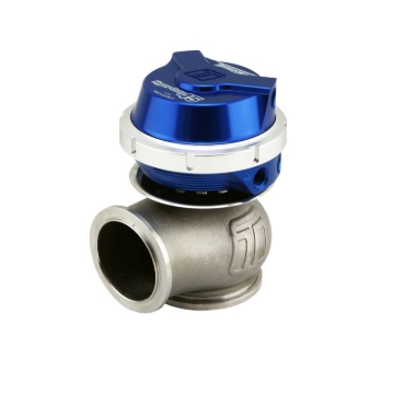 Picture of Turbosmart WG45 Gen V Hyper-Gate 45 14psi Blue